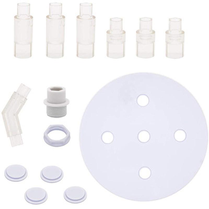 New DIY Cake Support Structure Frame Pouring Cake Kit Hanging Decorative Cake Stand Birthday Wedding Party