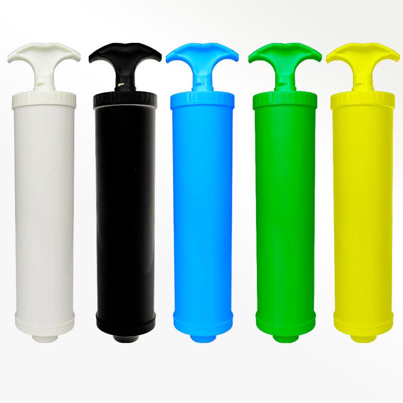 Sacs de Rangement sous Vide Épais avec Pompe à Air Électrique pour Vêtements et Couettes