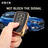 Tpu Car Remote Key Cover Case Shell Fob For Lexus Nx Gs Rx Is Es Gx Lx Rc Is Ux 200 250 260 300 350 Ls 450H 300H Car Accessories
