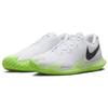 Nuevo Nike Court Zoom Vapor Cage 4 Blanco Verde Acción DD1579-105