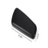 Car Knee Pads 2Pack Comfortable Leg Support Extender Cushion for Daily and Long Distance DrivingGood Quality