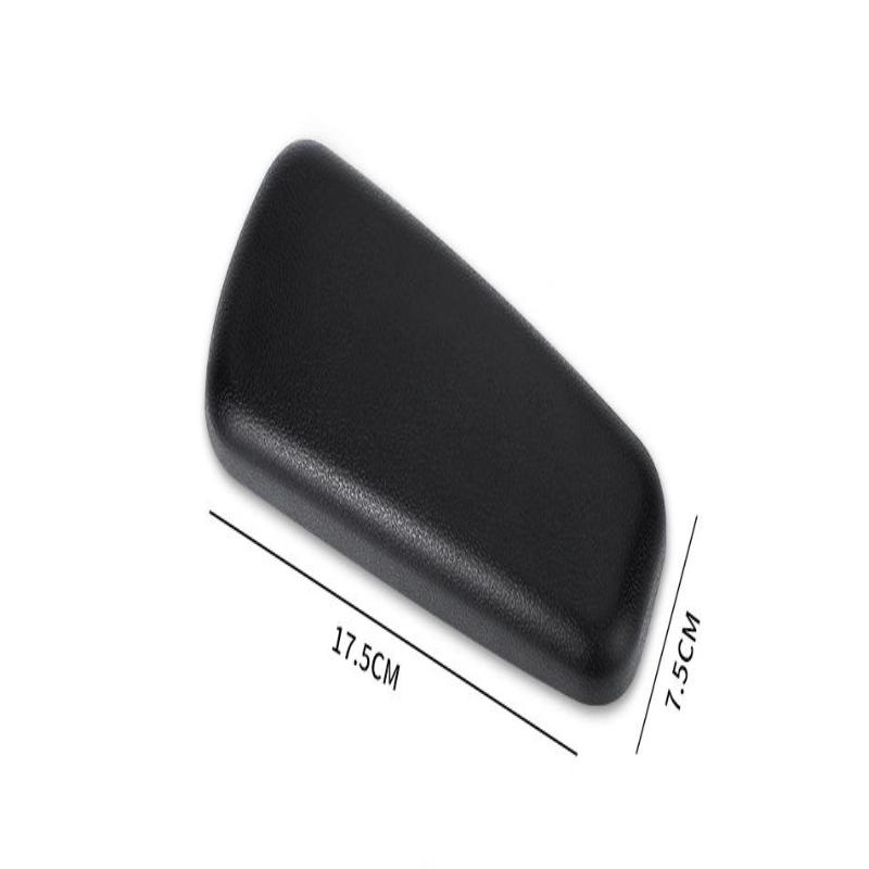 Car Knee Pads 2Pack Comfortable Leg Support Extender Cushion for Daily and Long Distance DrivingGood Quality