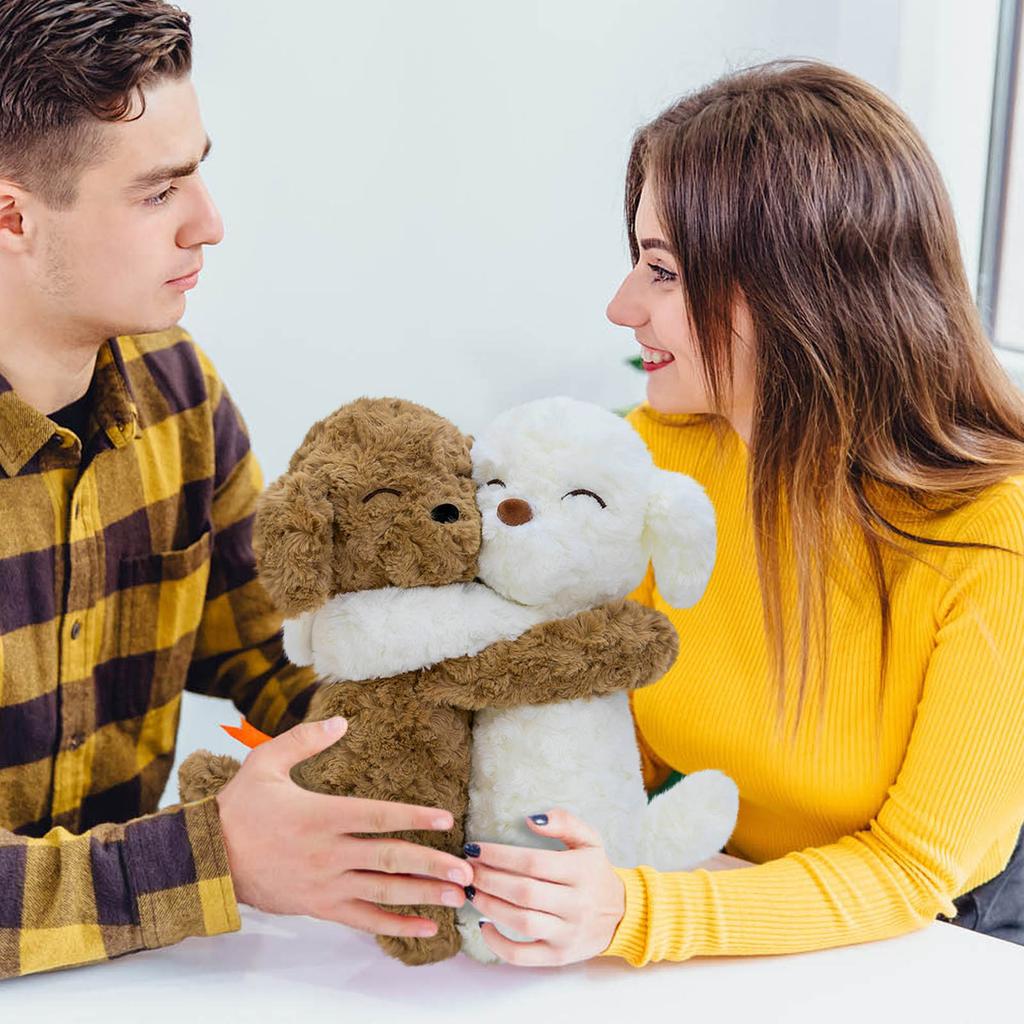 Plysjleker, Søte og perfekte bursdagsgaver til venner og klassekamerater, Konfirmasjonsgaver