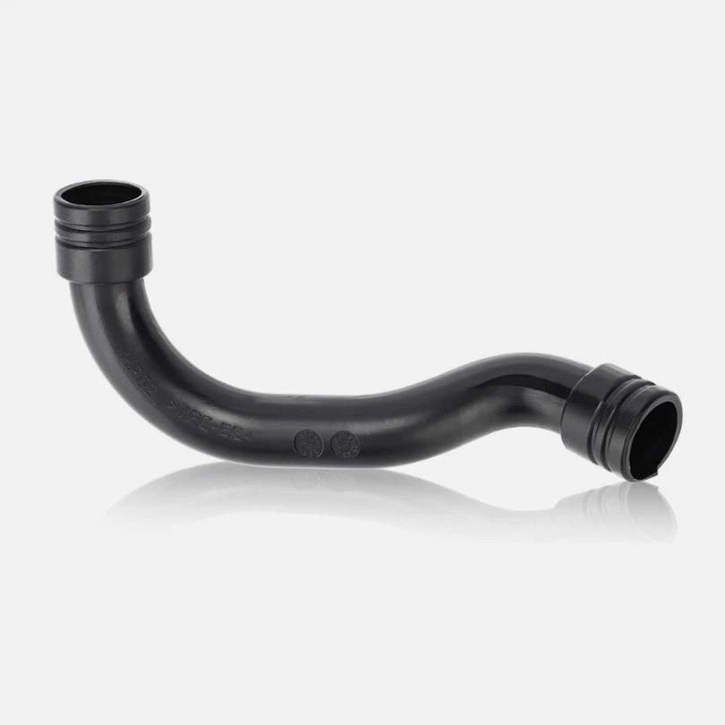 Mercedes-Benz W172/W204/W212 M271 Turbocharger Intake Hose 2710901629