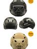 FAST Tactical Helmet for Outdoor Sports, Cycling, and Live CS Training