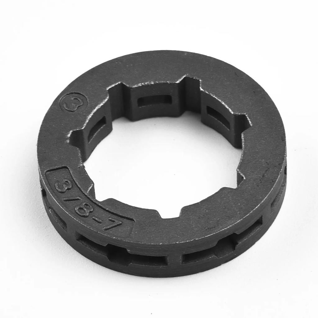 New High Quality Hot Practical 2018 Clutch Sprocket Chainsaw Outdoor Power Yard Drum Garden Rim 3/8\" Equipment
