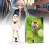 Standing Kasugano Sora Posture Toy Desktop Decoration Models Pvc Material Gift
