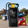 Jump Starter 4in1 Booster Car Starter Compressor Powerbank