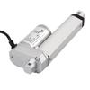 1000N DC 12V Linear Actuator Push 100kg 1000N 50mm 100mm 150mm 200mm 250mm 300mm 350mm Stroke Linear Drive Electric Motor 14mm/s