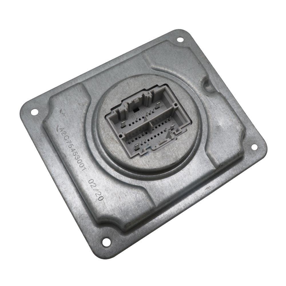 LED Scheinwerfer Modul Computer Für Ford Explorer 2020-2022 JX7B-13B626-AG N75UH