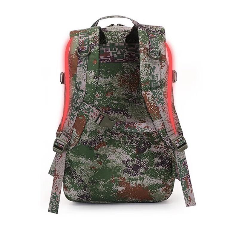 Camouflage Outdoor Tactical Backpack