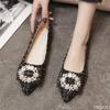 Scarpe da donna – Ballerine