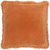 Yard Bertie Velvet Washed Cushion Cover