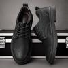 Fashion Classic Men's Genuine Leather Casual Shoes All-match Business Sneakers New Fashion Anti-skid Oxford Shoes Formal Dress Footwear