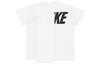Nike X Sacai Hybrid T Shirt 'White' CD6311-100
