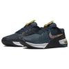 Nové Nike Metcon 8 Armory Navy Obsidian Cerulean Arctic Orange DO9328-401