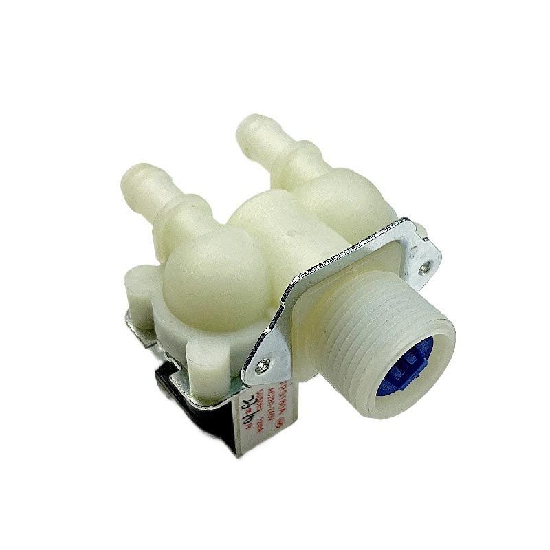 Midea Front-Load Washer Solenoid Valve FCS180G, Fits Models MG53-8031 & MG70-1006S