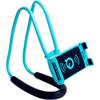 Fauler Handyhalter zum Umhängen um den Hals, 360° drehbarer Halter, DIY flexibles Halterstativ, Multifunktionale flexible Halterung für das Telefon