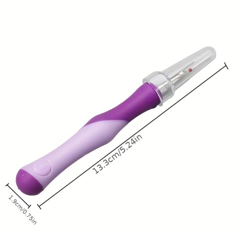 Large Thread Remover Tool Handy Stitch Rippers Seam Ripper for Sewing - Sewing Fixing Hand Needle Thread Cutter