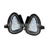 LED Puddle Lights for VW Passat B7, Golf 6 GTI, Touran Rearview Mirror