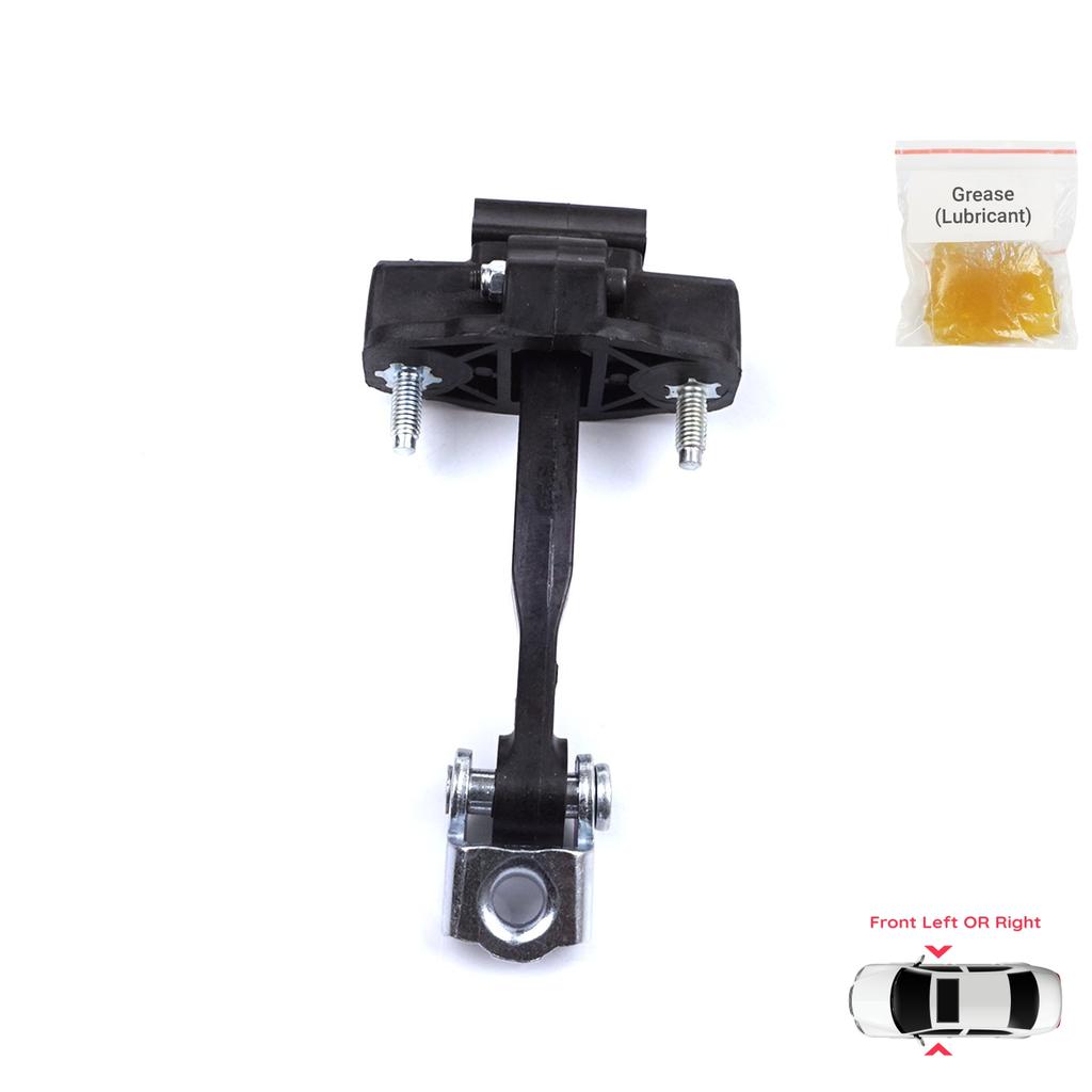 BDP1290 Front Door Hinge Stop Check Strap Limiter for Lancia Ypsilon MK3 846 312 2011-2024 5-Door HB 52049606