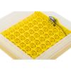 Incubator, Hatcher, for 112 Chicken Eggs, 120 W, Ovoscope
