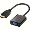 Audio - video příslušenství – HDMI kabely a adaptéry