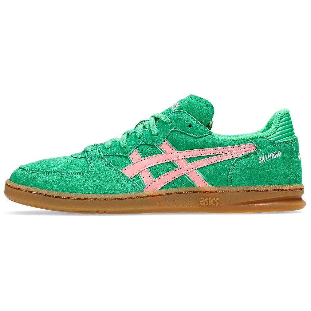 

new Asics Skyhand Og Cilantro Grapefruit 45
