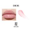 DIOR Perfume Enchanting Lip Gloss + Makeup Locking Cushion + Flower Sweetheart Makeup and Set Gift Box Gift Bag Edition Creamy Skin Concealer Water
