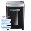 Qixin P-5 Anti-Jam Multi-Function Paper Shredder S358 CN Plug (adapter Included)