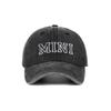 Cross-Border Embroidery Parent-Child Baseball Cap with Sun Protection