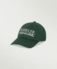 LIMELLEO Rml Graphic Ball Cap Green