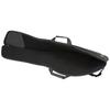 Bolsa Gig para Baixo Fender Short Scale FBSS-610 Preta