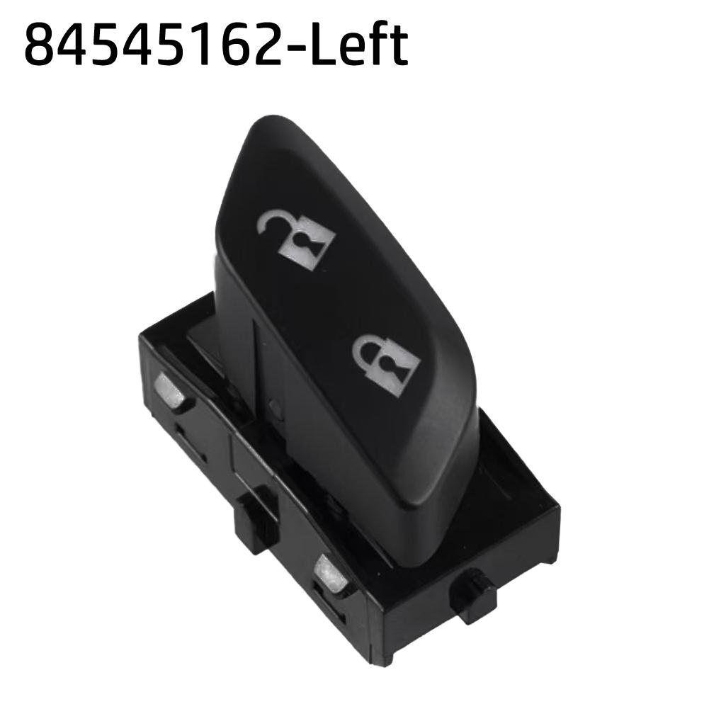 Power Window Control Switch Door Lock Switch for Buick For Lacrosse 2013-2015 Front Left Right Direct Replacement