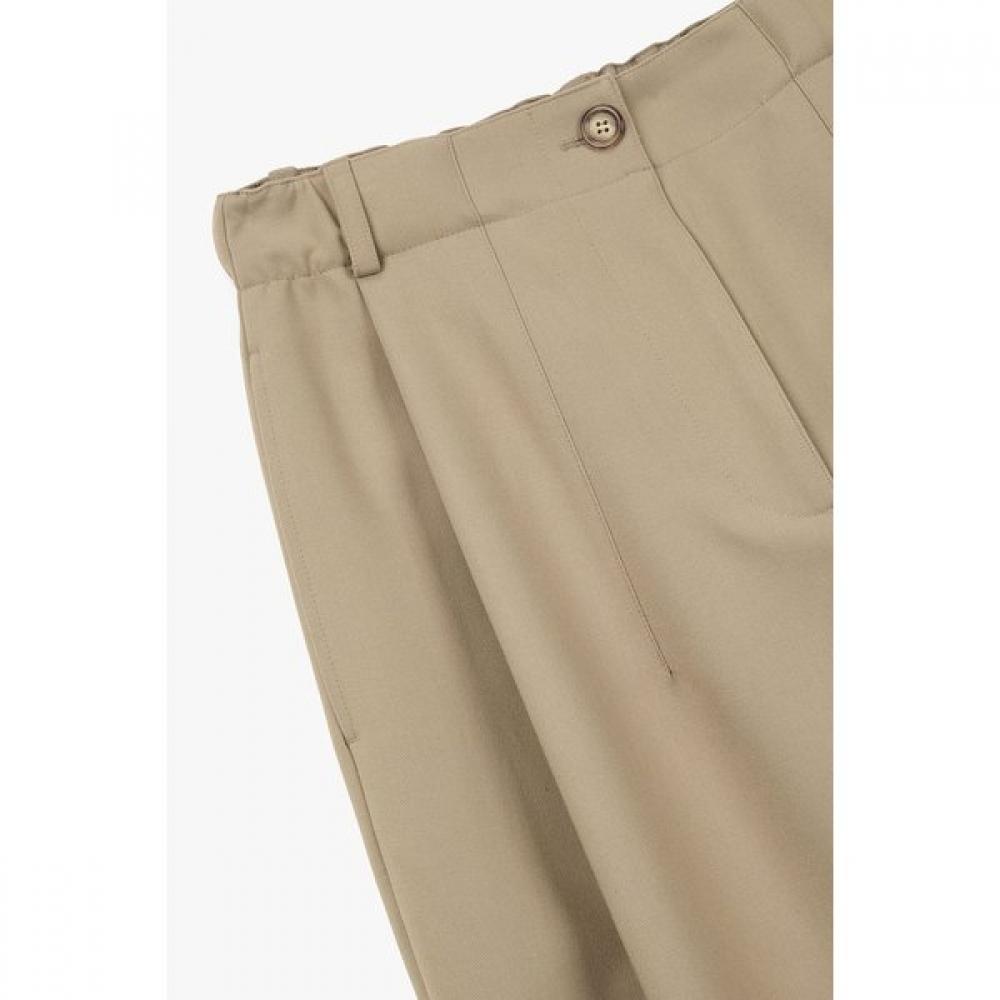 STUDIO TOMBOY Setup Pants String Banding 9106131503ct