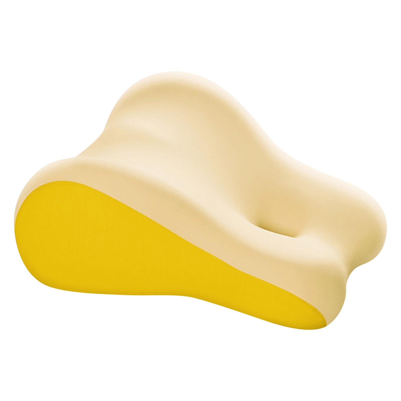 

Butt Cushion Couples Pregnanly Pillow Cushion Bed Waist Cushions Murakami Pillow Adult Home Sitting Lying Home One Size