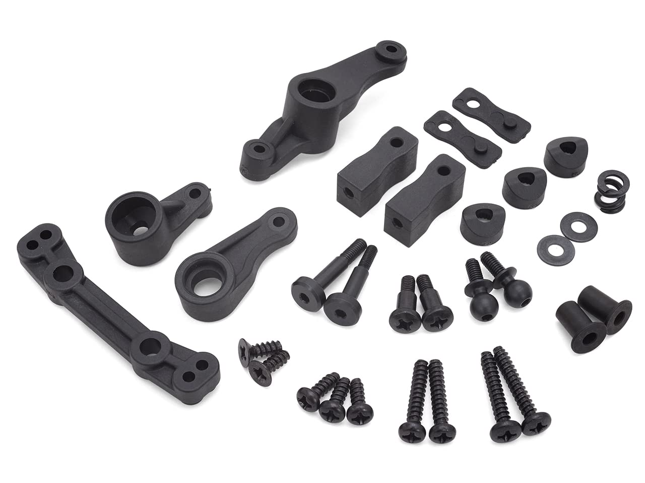 

Система шатунов G-Force (Генуя) GSP027 (Официальный японский продукт)