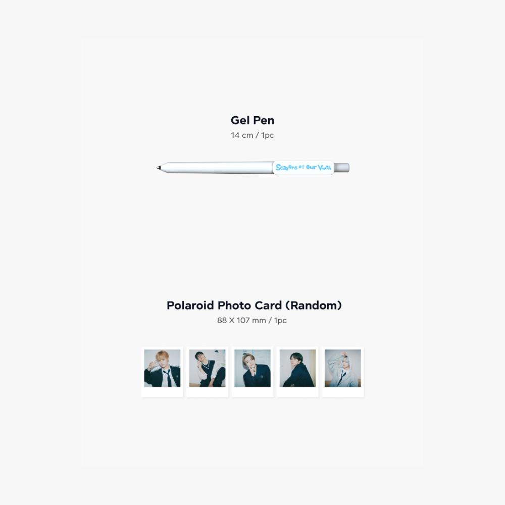 Pre-order WayV 2026 Season's Greetings & POB