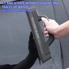 Soft Window Cleaning Squeegee Efficient Windshield Cleaning Tool Car Window Scraper  Home