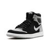 Jordan 1 Retro High Flyknit Shadow GS 919702-003