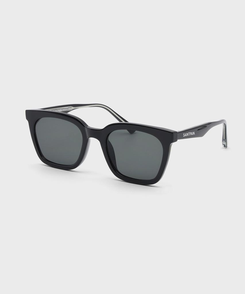 SAINTPAIN Sp Byrne Sunglasses Black