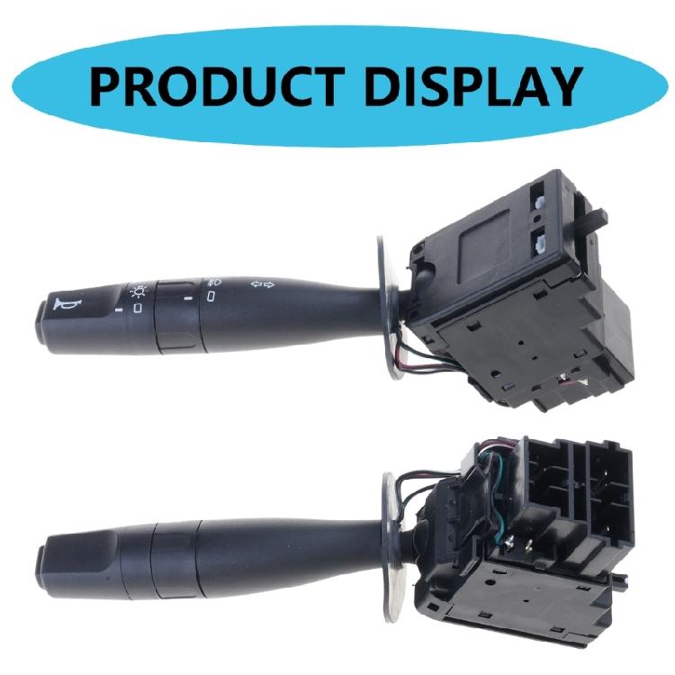 9623641569 Blinker Schalter Lenksäulen Schalter für 106 206