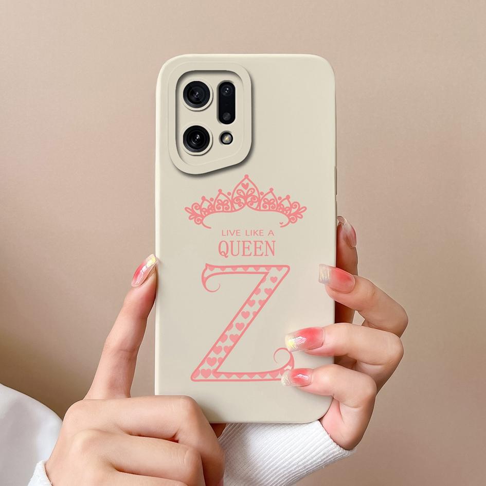 

Для OPPO Narzo 50A Prime 30 50i K9X K10 Pro K7 задняя крышка Роскошные противоударные защитные чехлы для телефонов Жидкие матовые мягкие силиконовые буквы для бампера OPPO OPPO Neo 9