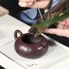 Handmade Yixing Zisha Xishi Teapot