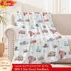Roupa de cama – Mantas