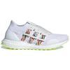 Adidas UltraBoost Lab City - Bangkok Unisex Sneakers White Cloud-White Hi-Res-Yellow GY5247