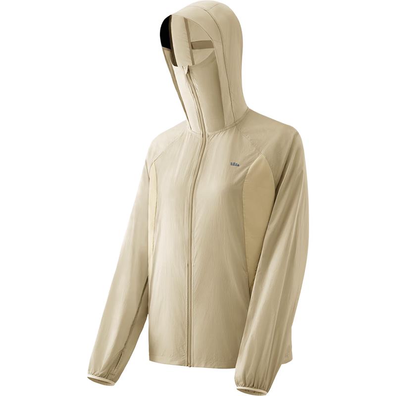Beneunder Women's Lightweight Sun Protection Jacket