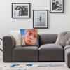 Korean Kpop Style Jinjinjin Cool Boy Pillow Case Cute Funny Pillow Cover Soft Pillowcases For Living Room Sofa