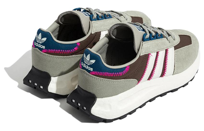 adidas Retropy E5 'Grey Brown' Women's GY9914