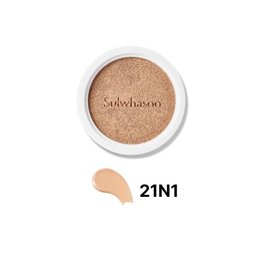 Sulwhasoo Náhradní náplň do zdokonalujícího polštářku 15g (SPF 50+ / PA+++)